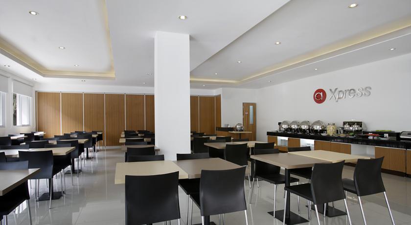 Amaris Hotel Сиребон Екстериор снимка